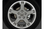 2008 Honda Element 2WD 5dr Auto SC Wheel Cap