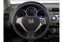 2008 Honda Fit 5dr HB Auto Sport Steering Wheel
