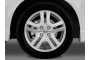 2008 Honda Fit 5dr HB Auto Sport Wheel Cap
