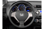 2008 Honda Fit 5dr HB Auto Steering Wheel