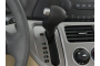 2008 Honda Odyssey 4-door Wagon LX Gear Shift