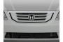 2008 Honda Odyssey 4-door Wagon LX Grille