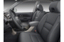 2008 Honda Pilot 2WD 4-door EX-L w/Navi Front Seats