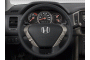 2008 Honda Pilot 2WD 4-door EX-L w/Navi Steering Wheel