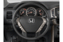2008 Honda Pilot 2WD 4-door VP Steering Wheel