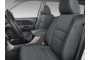 2008 Honda Pilot 2WD 4-door VP Front Seats