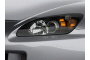 2008 Honda S2000 2-door Convertible Headlight