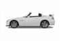 2008 Honda S2000 2-door Convertible CR w/Air Conditioning Side Exterior View