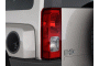 2008 HUMMER H3 4WD 4-door SUV Adventure Tail Light