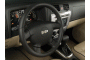 2008 HUMMER H3 4WD 4-door SUV H3X Steering Wheel