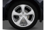 2008 Hyundai Accent 3dr HB Auto SE Wheel Cap