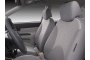 2008 Hyundai Accent 4-door Sedan Auto GLS Front Seats