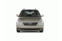 2008 Hyundai Entourage 4-door Wagon Limited Front Exterior View