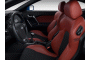 2008 Hyundai Tiburon 2-door Coupe Auto GT Limited Front Seats