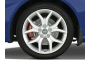 2008 Hyundai Tiburon 2-door Coupe Auto GT Limited Wheel Cap
