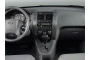 2008 Hyundai Tucson FWD 4-door V6 Auto SE Audio System