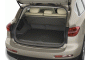 2008 Infiniti EX35 RWD 4-door Journey Trunk