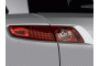 2008 Infiniti FX35 RWD 4-door Tail Light