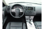 2008 Infiniti FX45 AWD 4-door Dashboard