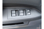 2008 Infiniti FX45 AWD 4-door Door Controls