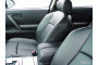 2008 Infiniti FX45 AWD 4-door Front Seats