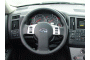 2008 Infiniti FX45 AWD 4-door Steering Wheel