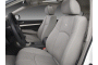 2008 Infiniti G35 Sedan 4-door Base RWD Front Seats