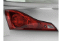2008 Infiniti G37 Coupe 2-door Base Tail Light