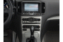 2008 Infiniti G37 Coupe 2-door Sport Instrument Panel