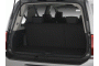 2008 Infiniti QX56 RWD 4-door Trunk