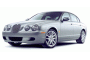2008 Jaguar S-TYPE 3.0