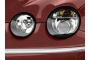 2008 Jaguar S-TYPE 4-door Sedan R Headlight