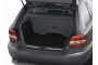 2008 Jaguar X-TYPE 4-door Wagon Trunk