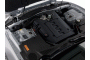 2008 Jaguar XK 2-door Convertible Engine
