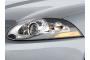 2008 Jaguar XK 2-door Convertible Headlight