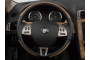 2008 Jaguar XK 2-door Convertible Steering Wheel