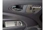 2008 Jaguar XK 2-door Coupe Door Controls