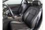 2008 Jaguar XK 2-door Coupe Front Seats