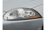 2008 Jaguar XK 2-door Coupe Headlight