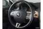 2008 Jaguar XK 2-door Coupe Steering Wheel
