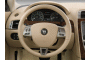 2008 Jaguar XK 2-door Coupe XKR Steering Wheel