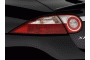 2008 Jaguar XK 2-door Coupe XKR Tail Light