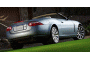 2008 Jaguar XK 