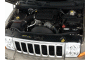 2008 Jeep Commander RWD 4-door Limited Engine