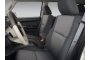 2008 Jeep Commander RWD 4-door Sport Front Seats