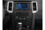 2008 Jeep Grand Cherokee 4WD 4-door SRT-8 Instrument Panel