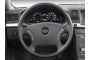 2008 Kia Amanti 4-door Sedan Steering Wheel