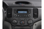 2008 Kia Optima 4-door Sedan I4 Auto LX Instrument Panel