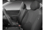 2008 Kia Rio 4-door Sedan Auto LX Front Seats