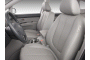 2008 Kia Rondo 4-door Wagon V6 EX Front Seats